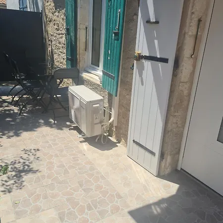 Maison En Pierre Climatisee 1,5 Km De La De Vertbois Holiday home *