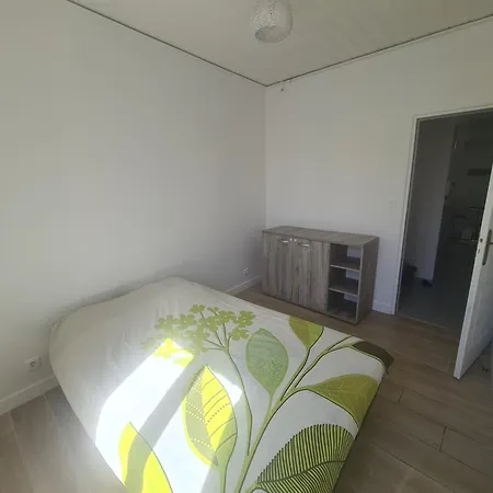 Maison En Pierre Climatisee 1,5 Km De La De Vertbois Dolus-d'Oleron